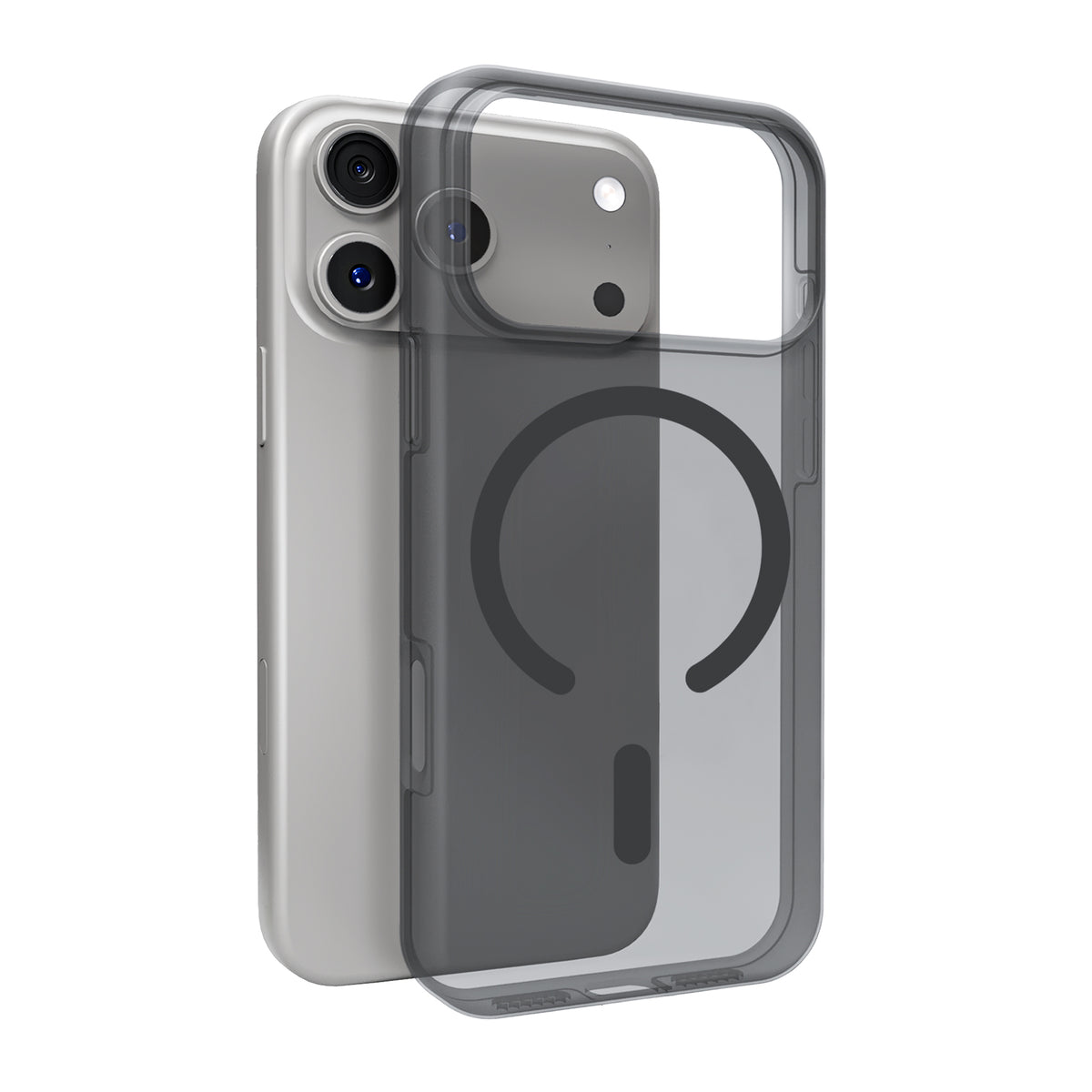 Cover Daylight per iPhone 17 Pro