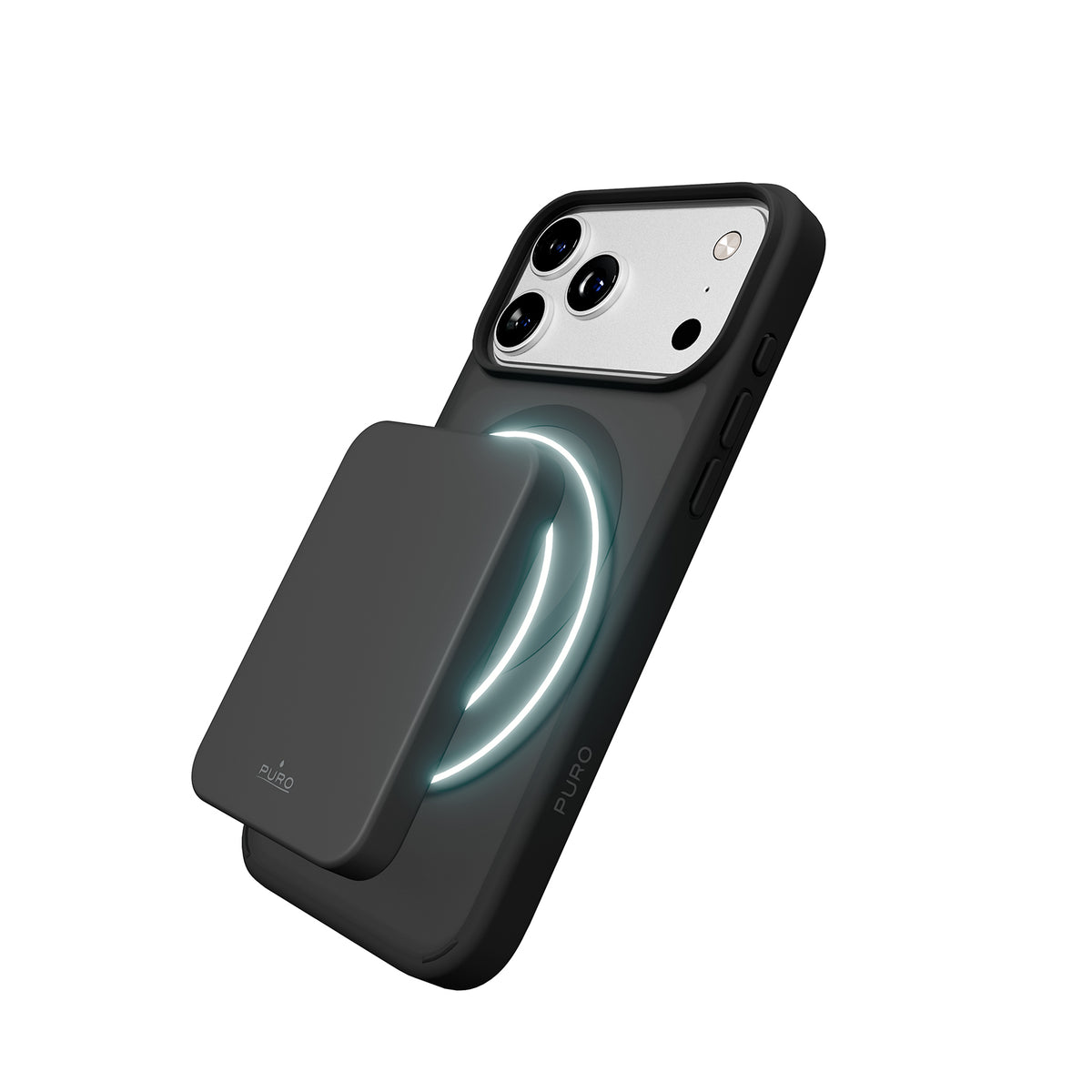 Cover Gradient per iPhone 17 Pro