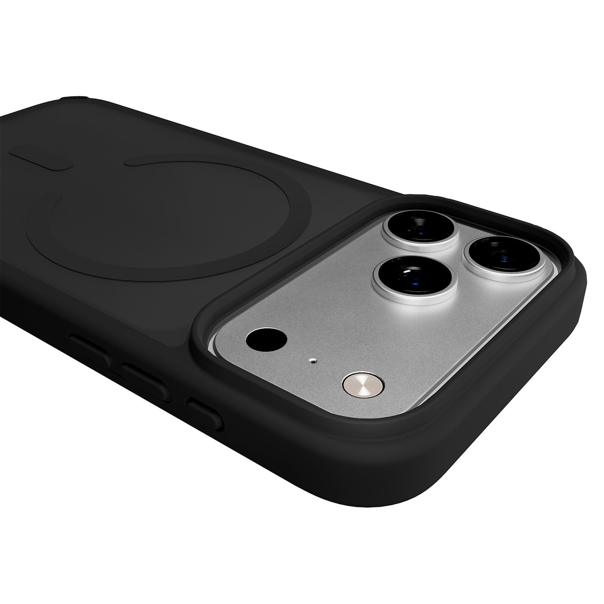 Cover Gradient per iPhone 17 Pro
