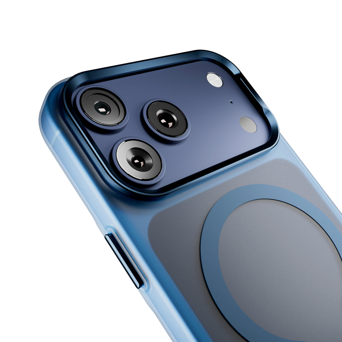 Cover Lightfeel for iPhone 18 Pro/17 Pro