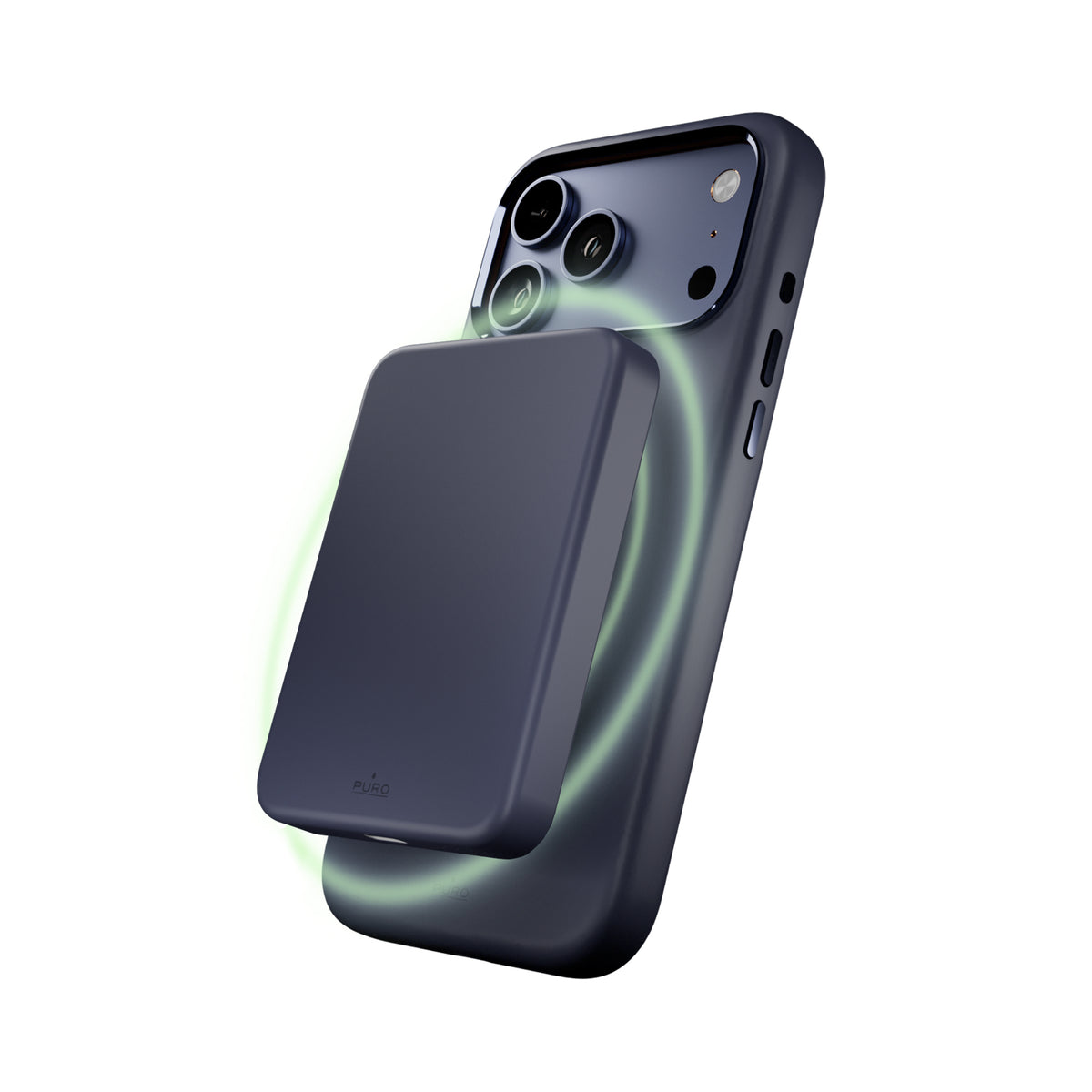 Cover ICON MAG PRO per iPhone 18 Pro/17 Pro