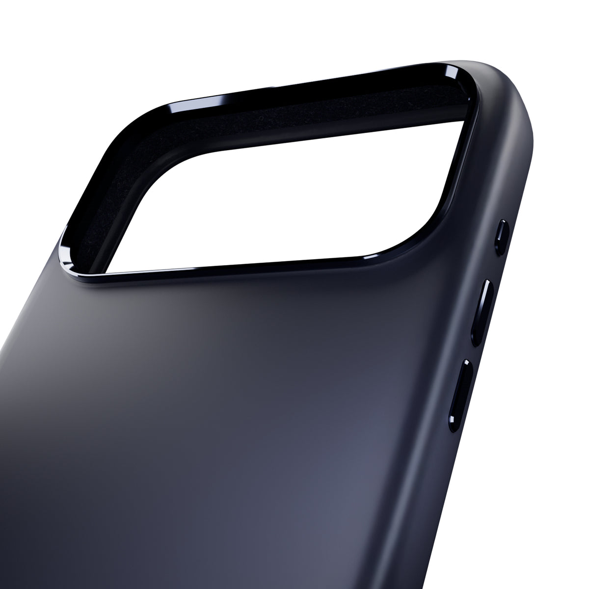 Cover ICON MAG PRO per iPhone 18 Pro/17 Pro