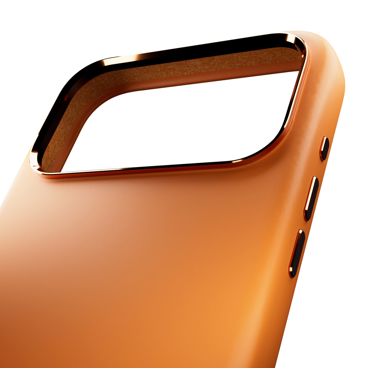 Cover ICON MAG PRO per iPhone 18 Pro/17 Pro
