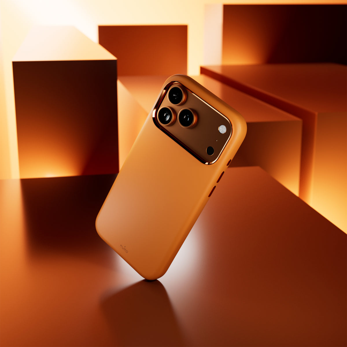 Cover ICON MAG PRO per iPhone 18 Pro/17 Pro
