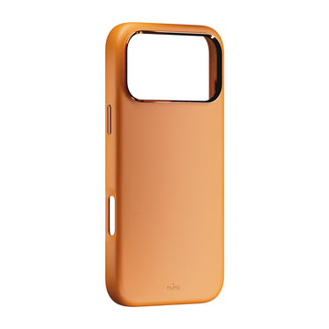 Cover ICON MAG PRO per iPhone 18 Pro/17 Pro – Desert Sun