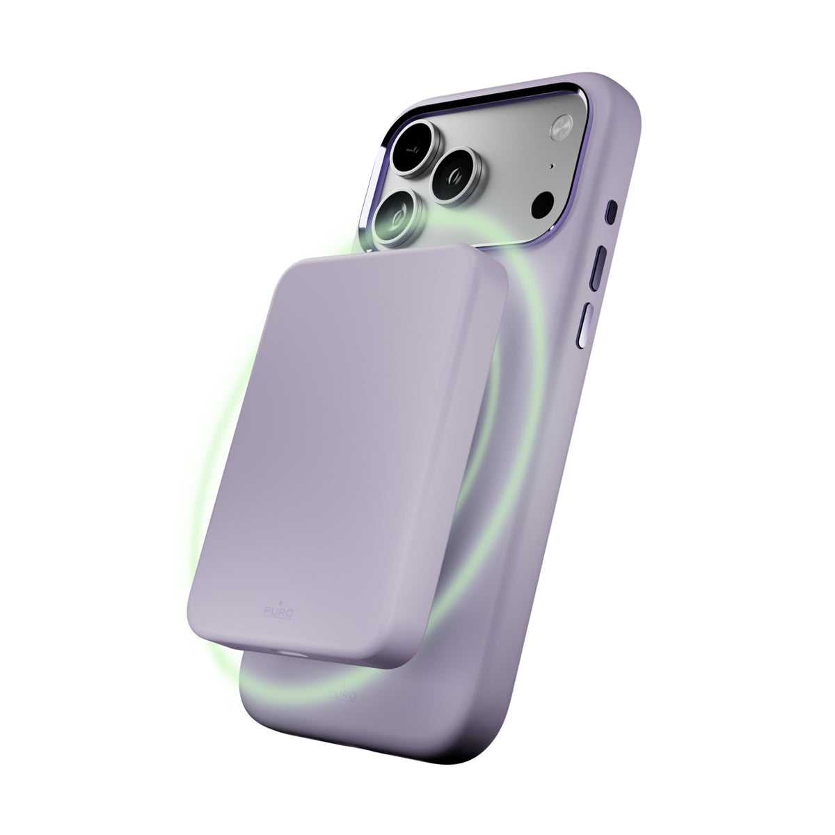 Cover ICON MAG PRO per iPhone 18 Pro/17 Pro