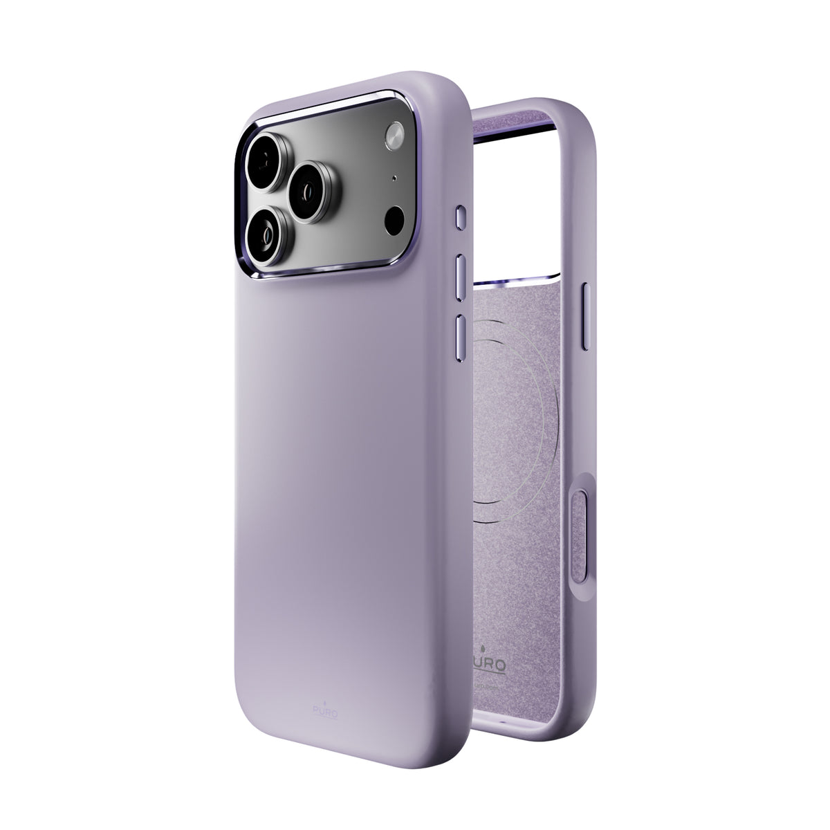 Cover ICON MAG PRO per iPhone 18 Pro/17 Pro