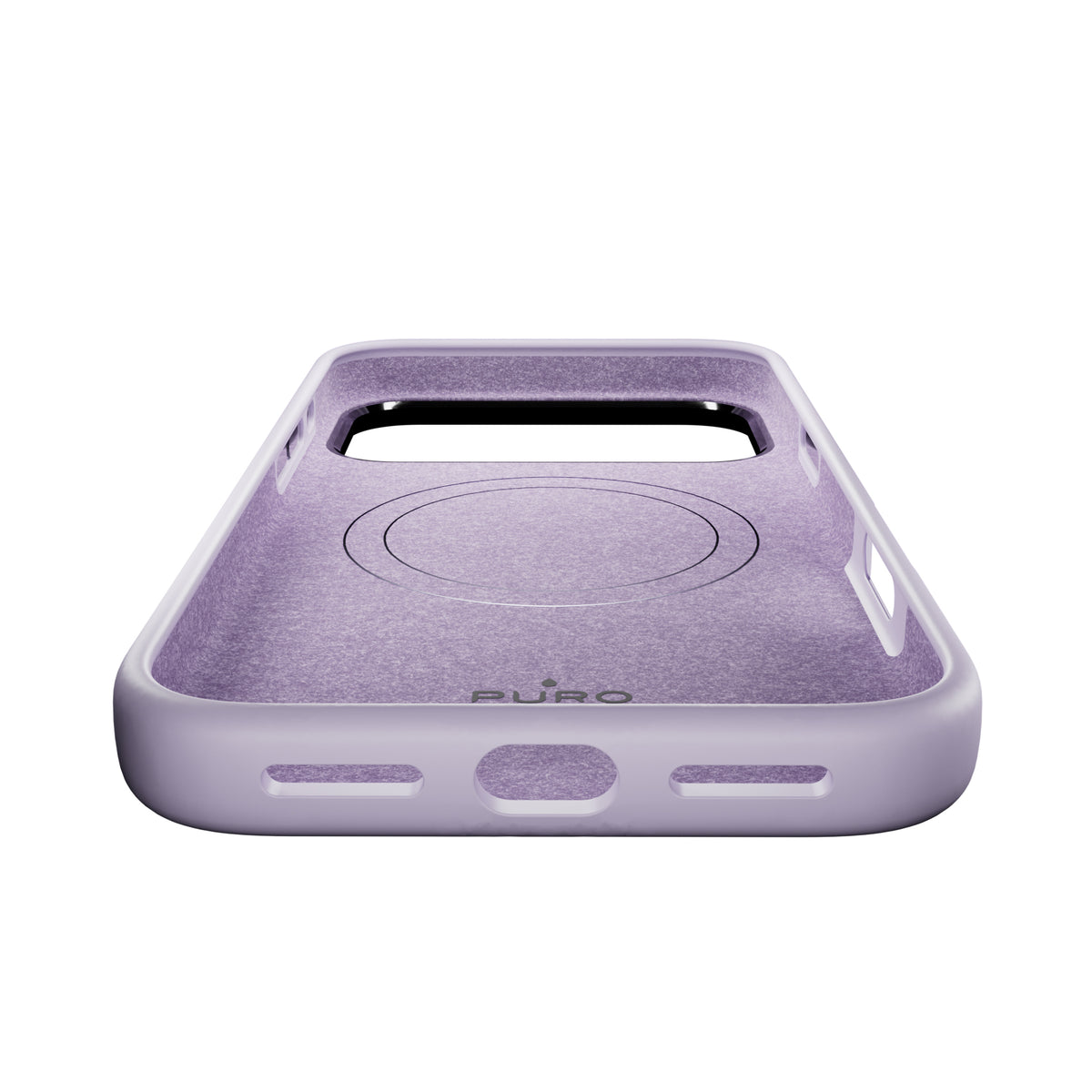 Cover ICON MAG PRO per iPhone 18 Pro/17 Pro