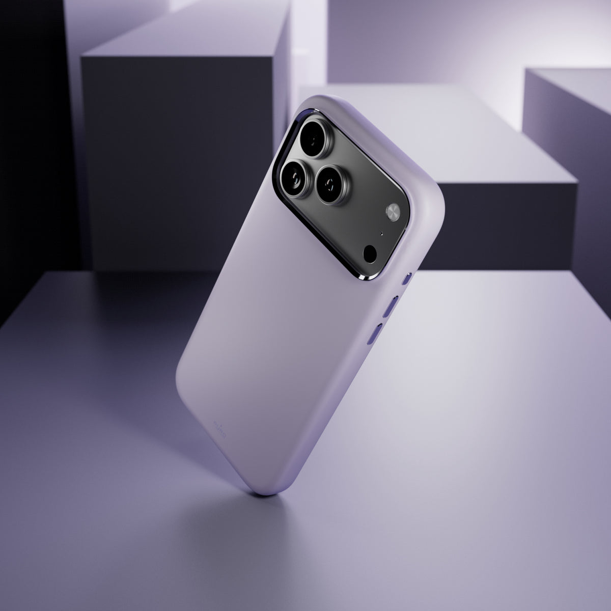 Cover ICON MAG PRO per iPhone 18 Pro/17 Pro