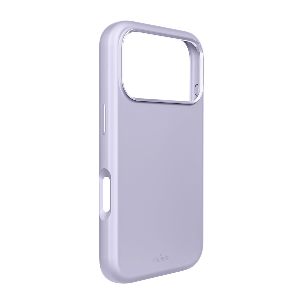 Cover ICON MAG PRO per iPhone 18 Pro/17 Pro