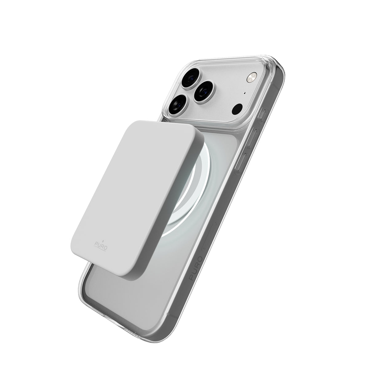 Cover Lite Mag per iPhone 17 Pro