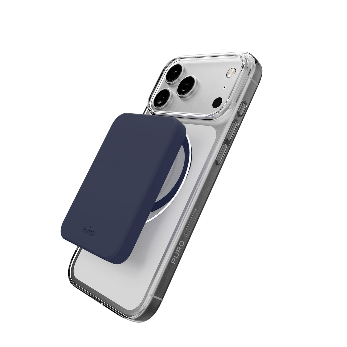 Cover Lite Mag per iPhone 18 Pro/17 Pro