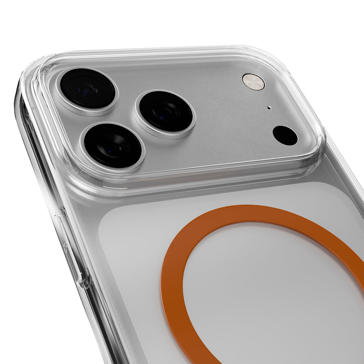 Cover Lite Mag per iPhone 18 Pro/17 Pro
