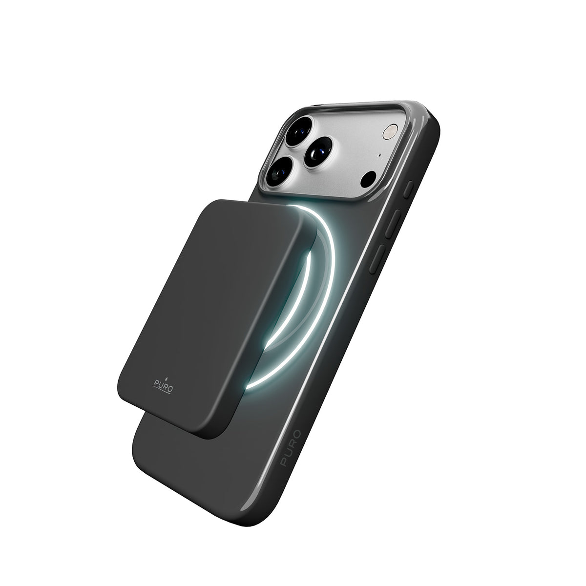Pulse cover per iPhone 18 Pro/17 Pro