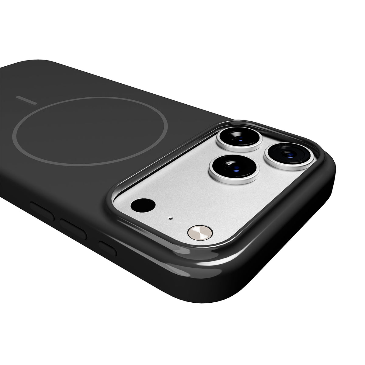 Pulse cover per iPhone 18 Pro/17 Pro