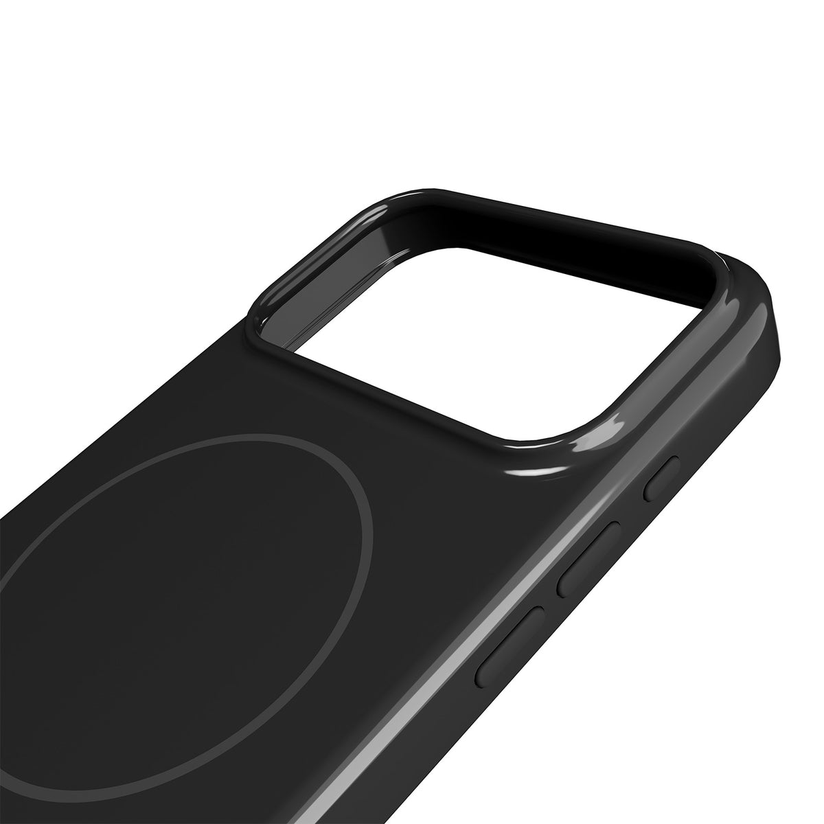 Pulse cover per iPhone 18 Pro/17 Pro