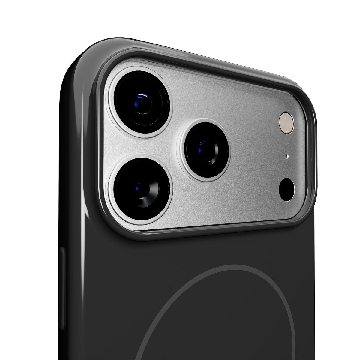 Pulse cover per iPhone 18 Pro/17 Pro