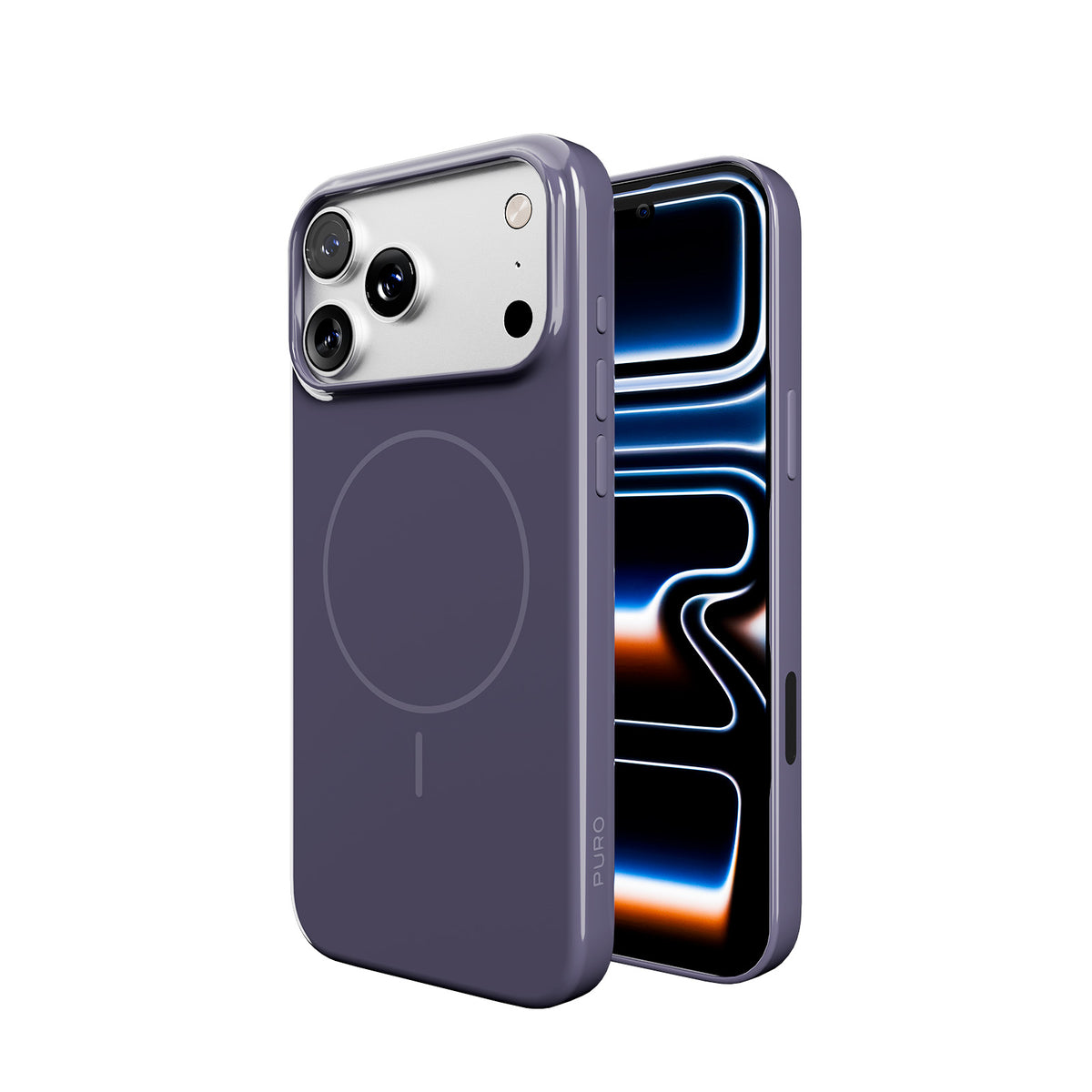 Pulse cover per iPhone 18 Pro/17 Pro