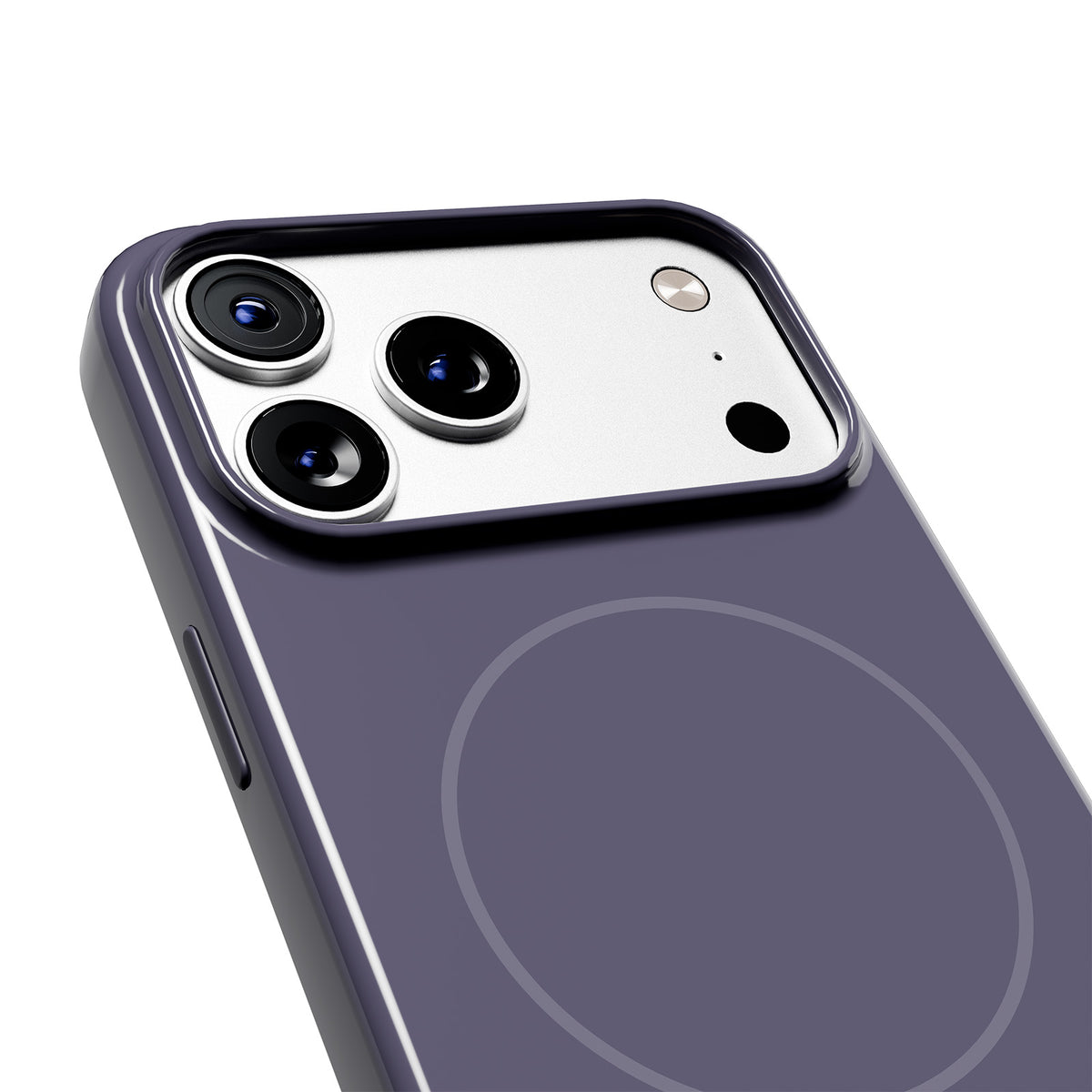 Pulse cover per iPhone 18 Pro/17 Pro