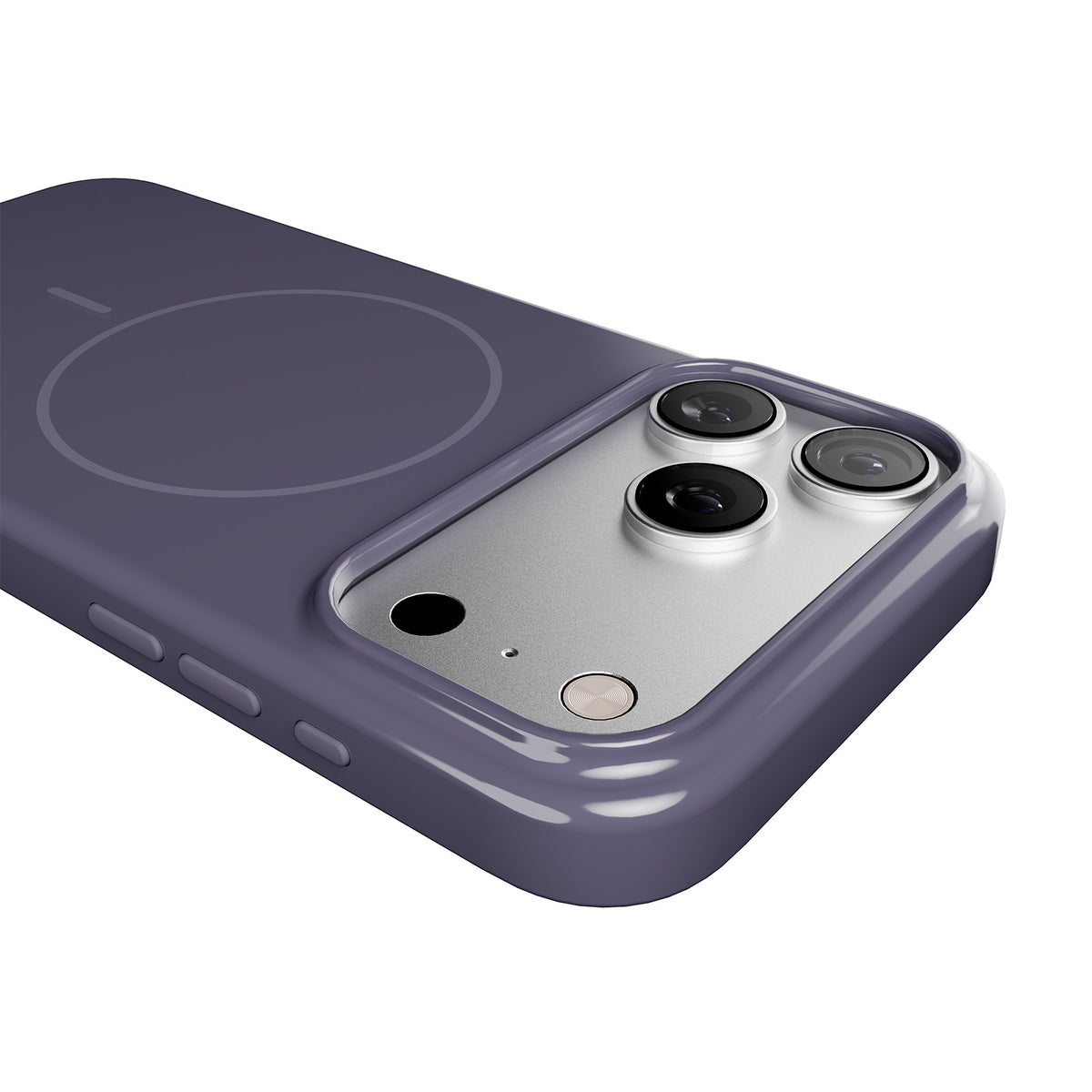 Pulse cover per iPhone 18 Pro/17 Pro