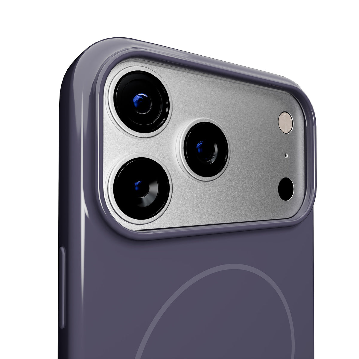 Pulse cover per iPhone 18 Pro/17 Pro