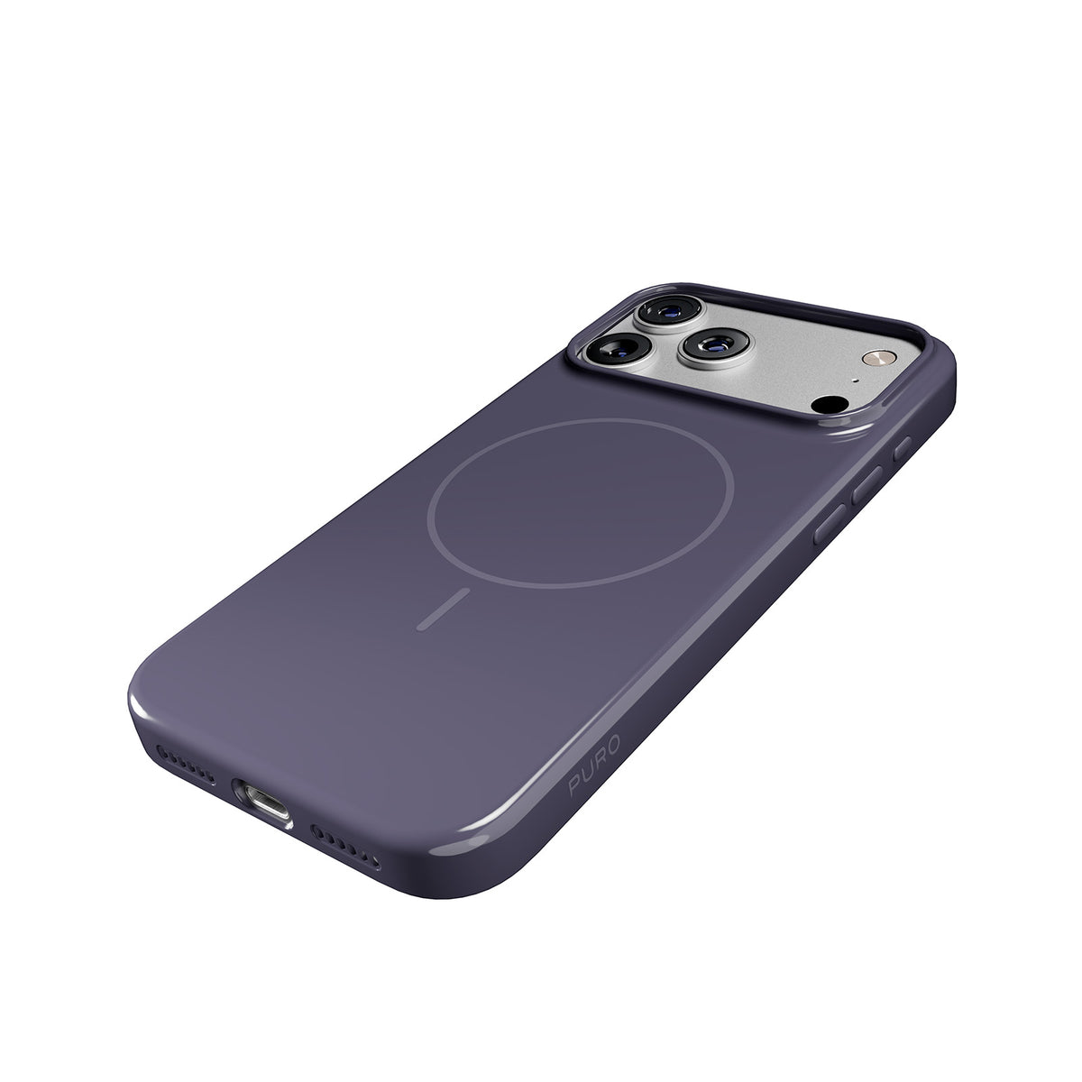 Pulse cover per iPhone 18 Pro/17 Pro
