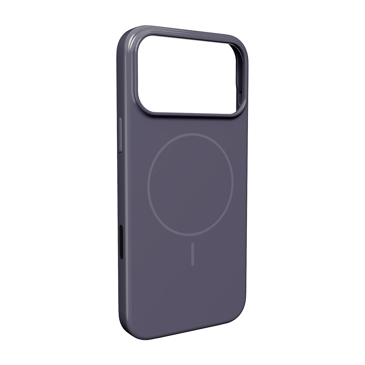 Pulse cover per iPhone 18 Pro/17 Pro