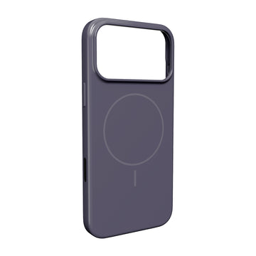 Pulse cover per iPhone 18 Pro/17 Pro – Crown Blue