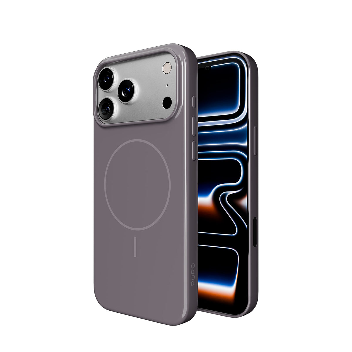 Pulse cover per iPhone 18 Pro/17 Pro