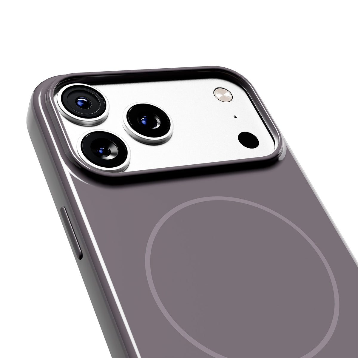 Pulse cover per iPhone 18 Pro/17 Pro