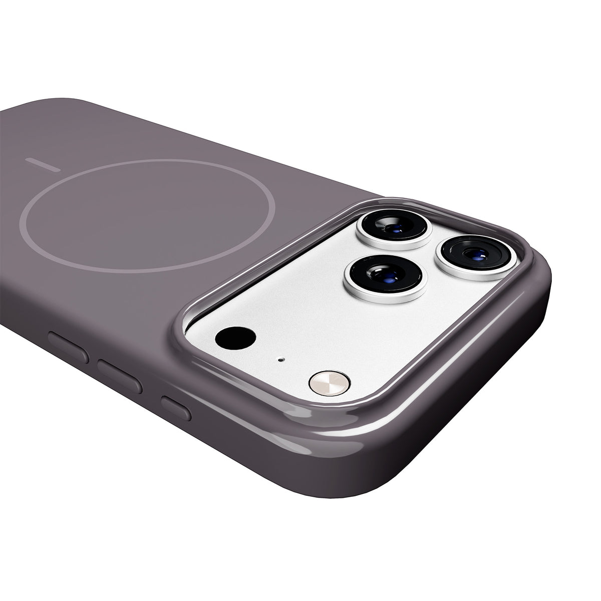 Pulse cover per iPhone 18 Pro/17 Pro