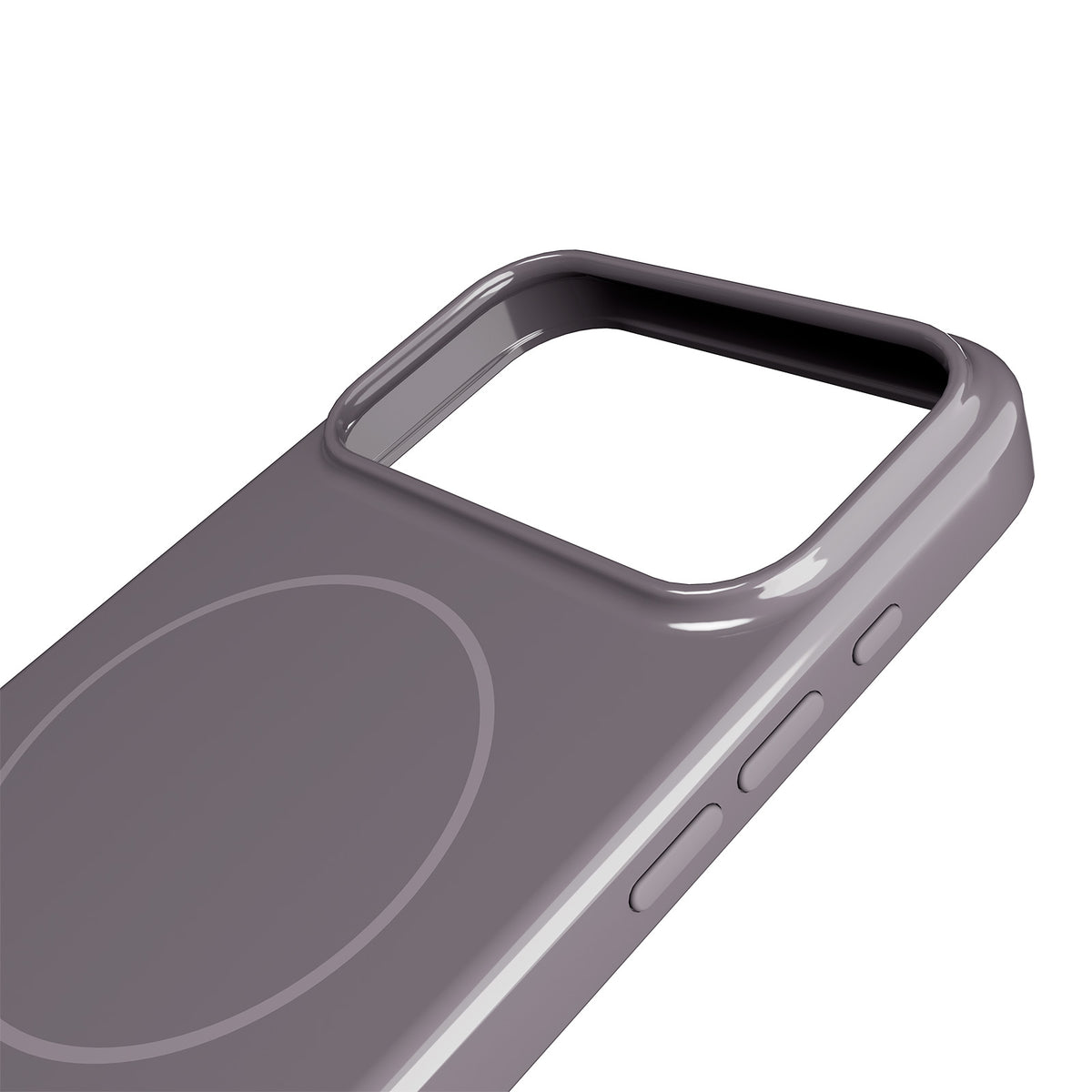 Pulse cover per iPhone 18 Pro/17 Pro
