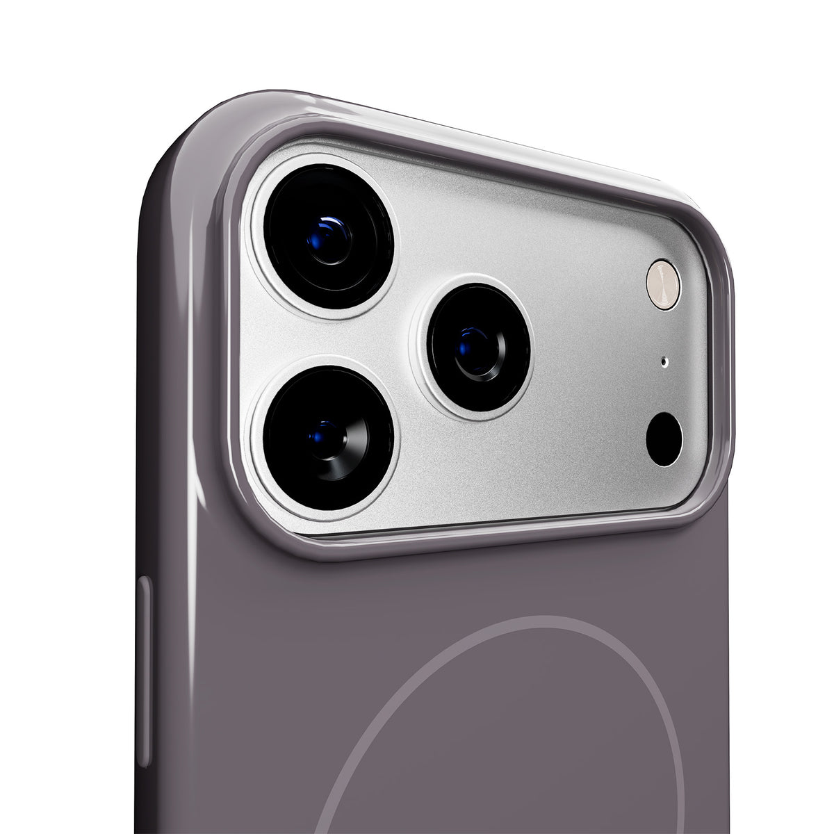 Pulse cover per iPhone 18 Pro/17 Pro
