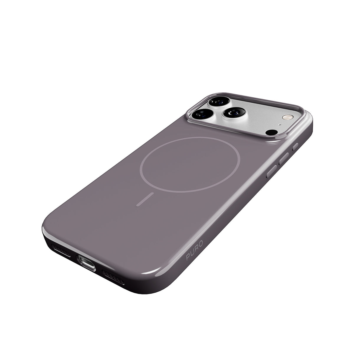 Pulse cover per iPhone 18 Pro/17 Pro