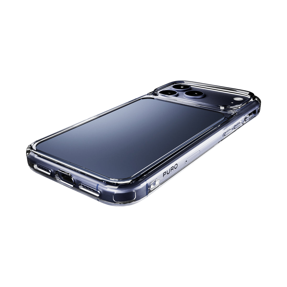 Cover Plate Mag per iPhone 18 Pro Max/17 Pro Max