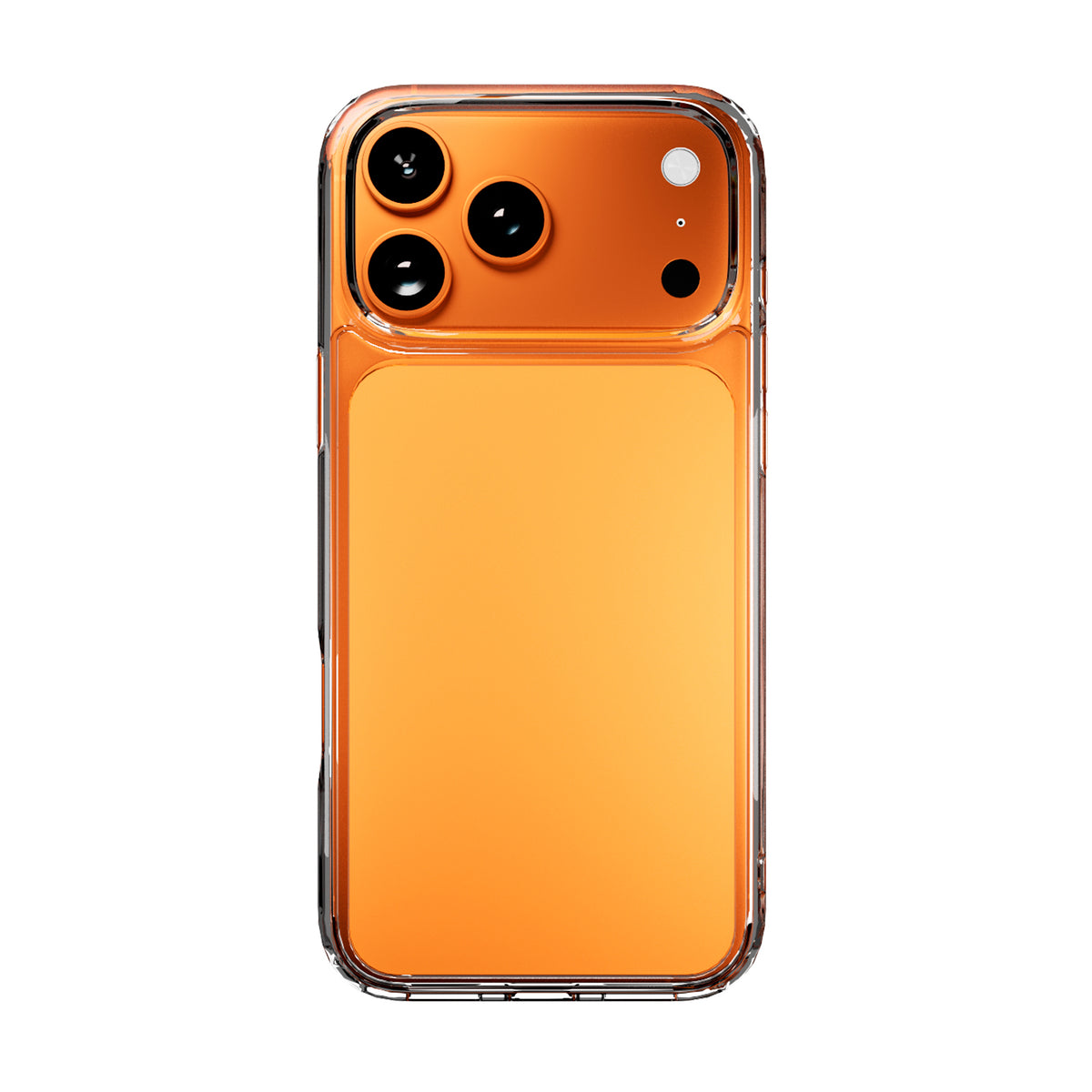 Cover Plate Mag per iPhone 18 Pro Max/17 Pro Max