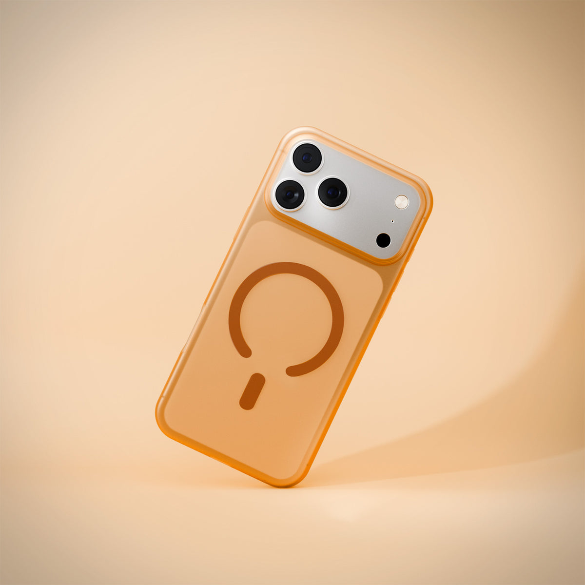 Cover Daylight per iPhone 17 Pro Max
