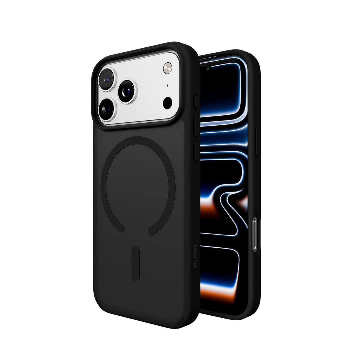 Cover Gradient for iPhone 17 Pro Max
