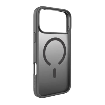 Cover Gradient per iPhone 17 Pro Max – Black Oyster