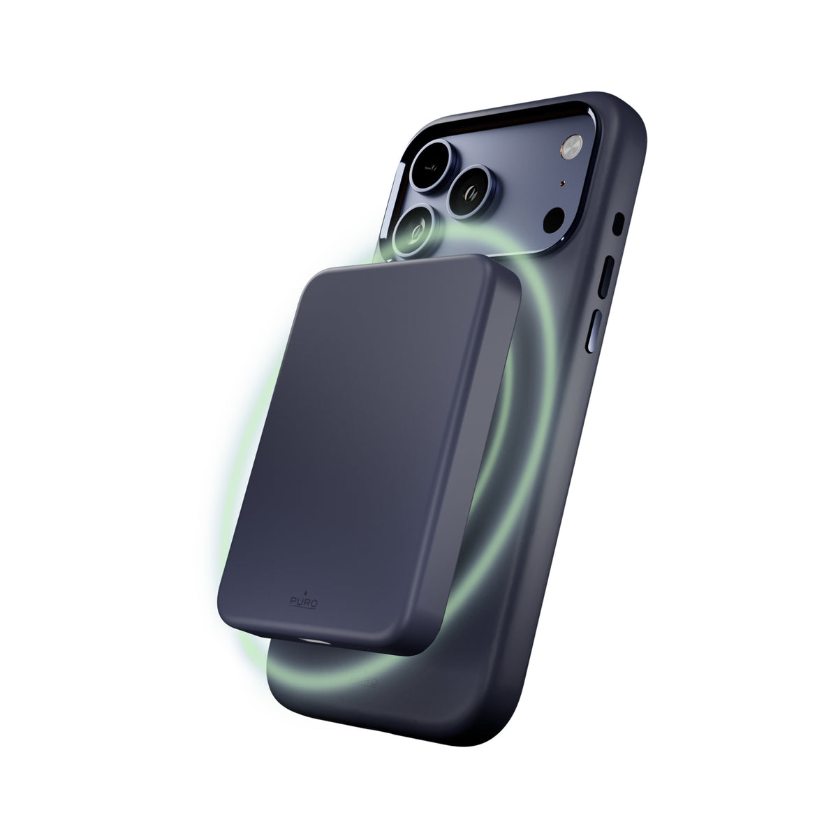 Cover ICON MAG PRO per iPhone 18 Pro Max/17 Pro Max