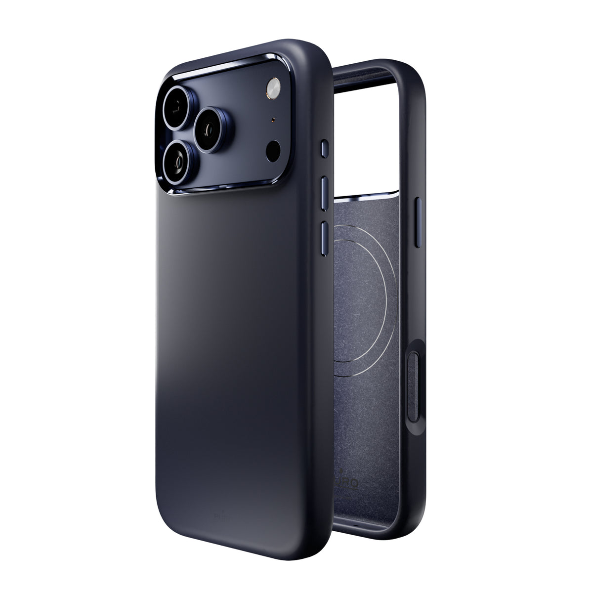 Cover ICON MAG PRO per iPhone 18 Pro Max/17 Pro Max