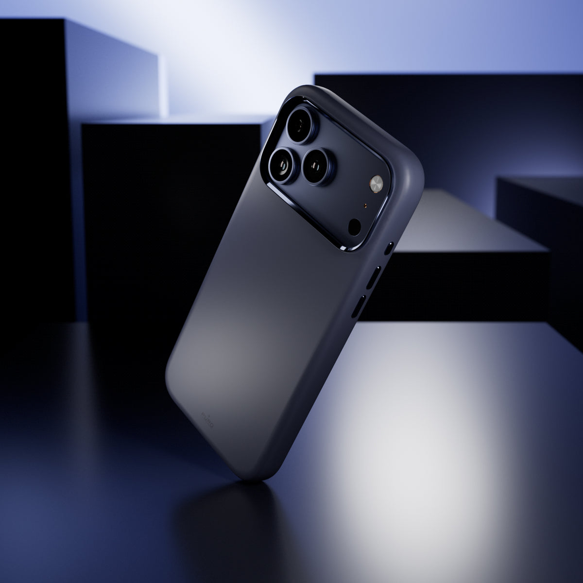 Cover ICON MAG PRO per iPhone 18 Pro Max/17 Pro Max