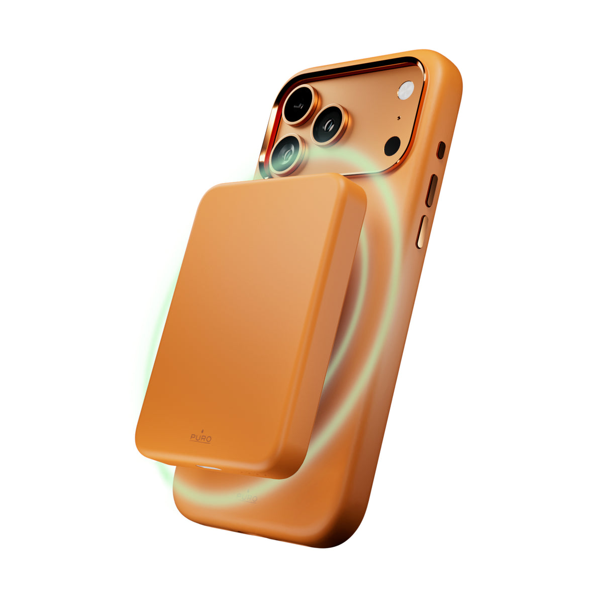Cover ICON MAG PRO per iPhone 18 Pro Max/17 Pro Max