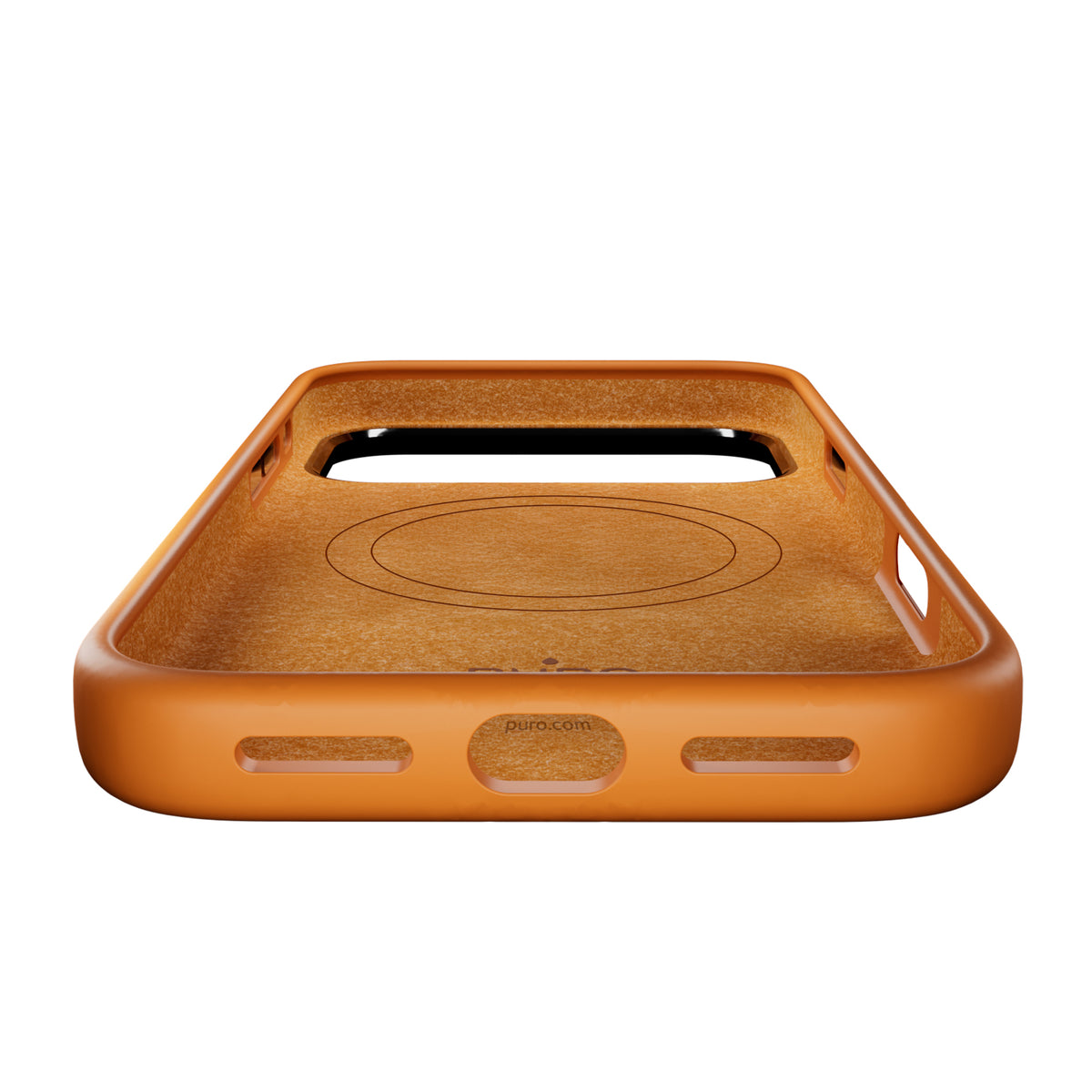 Cover ICON MAG PRO per iPhone 18 Pro Max/17 Pro Max