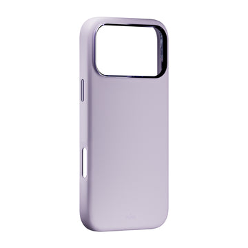Cover ICON MAG PRO per iPhone 18 Pro Max/17 Pro Max – Lavander Blue