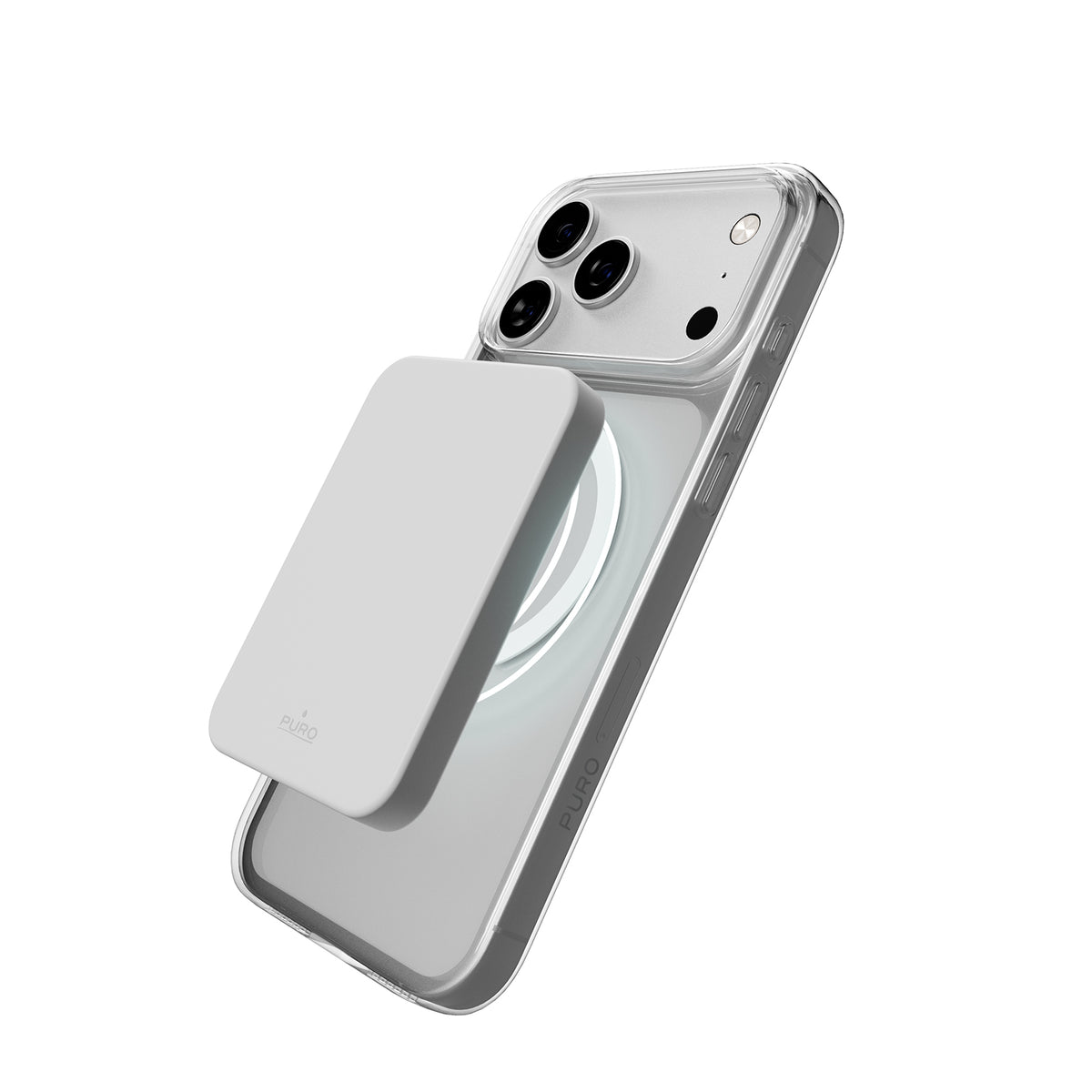 Cover Lite Mag per iPhone 17 Pro Max