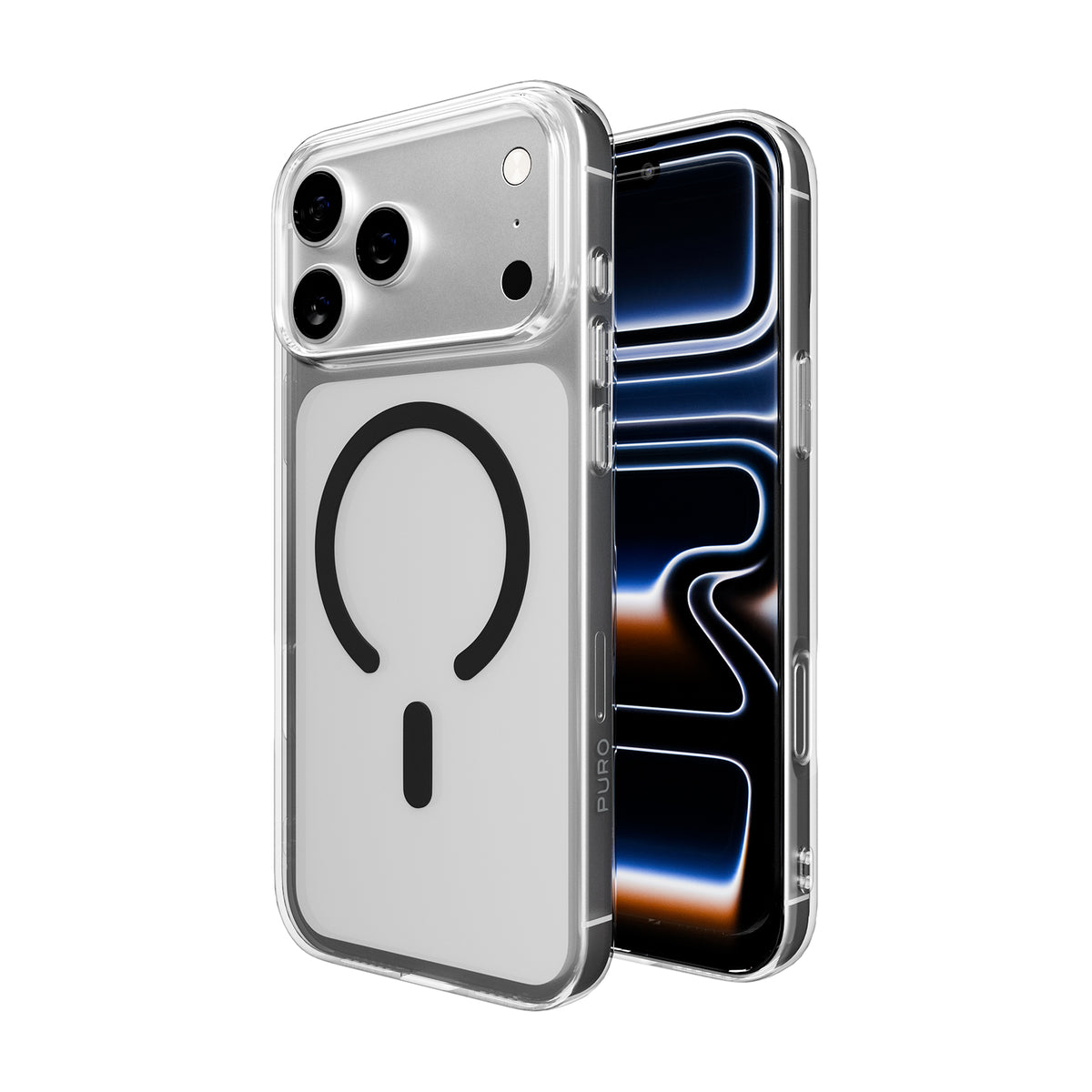 Cover Lite Mag per iPhone 18 Pro Max/17 Pro Max