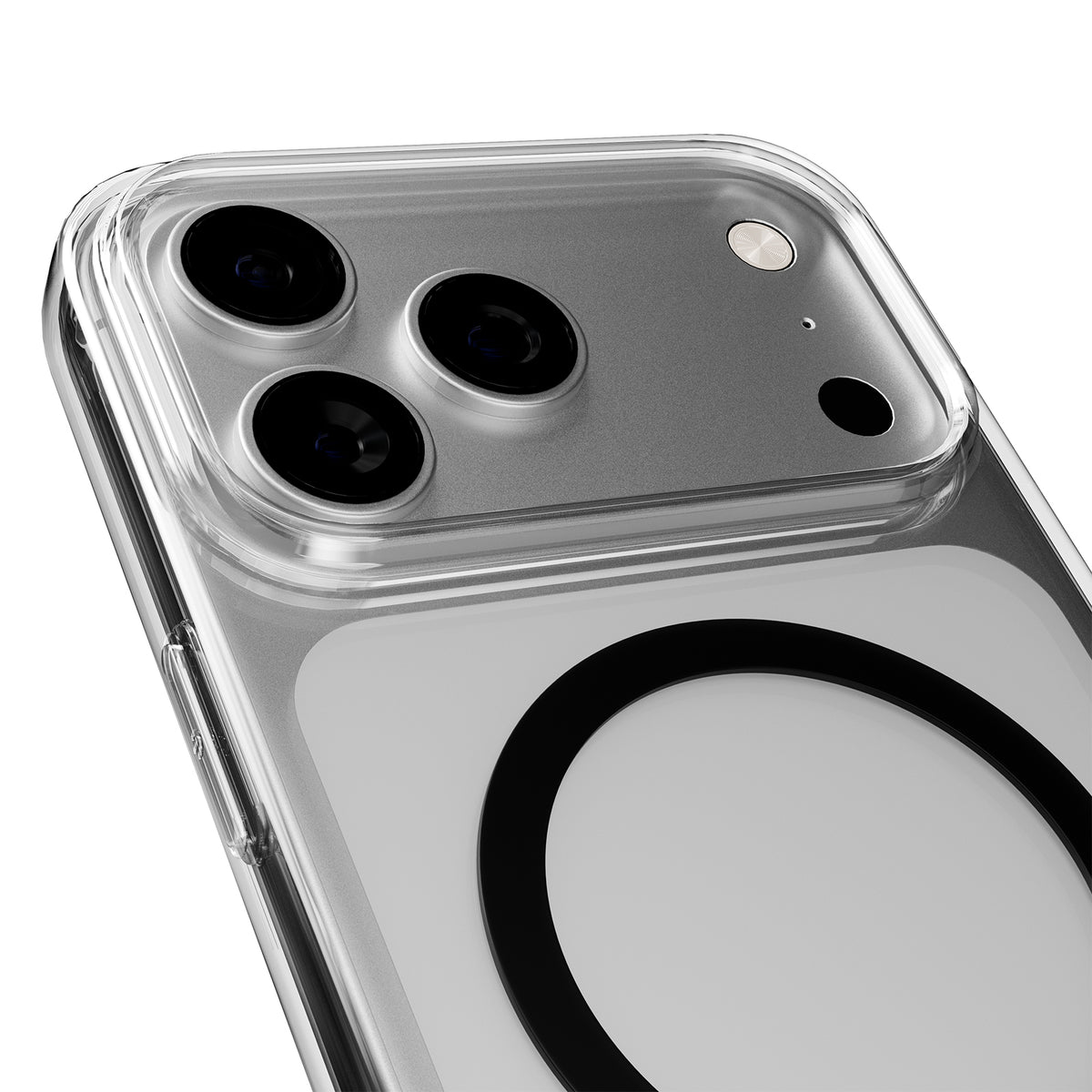 Cover Lite Mag per iPhone 18 Pro Max/17 Pro Max