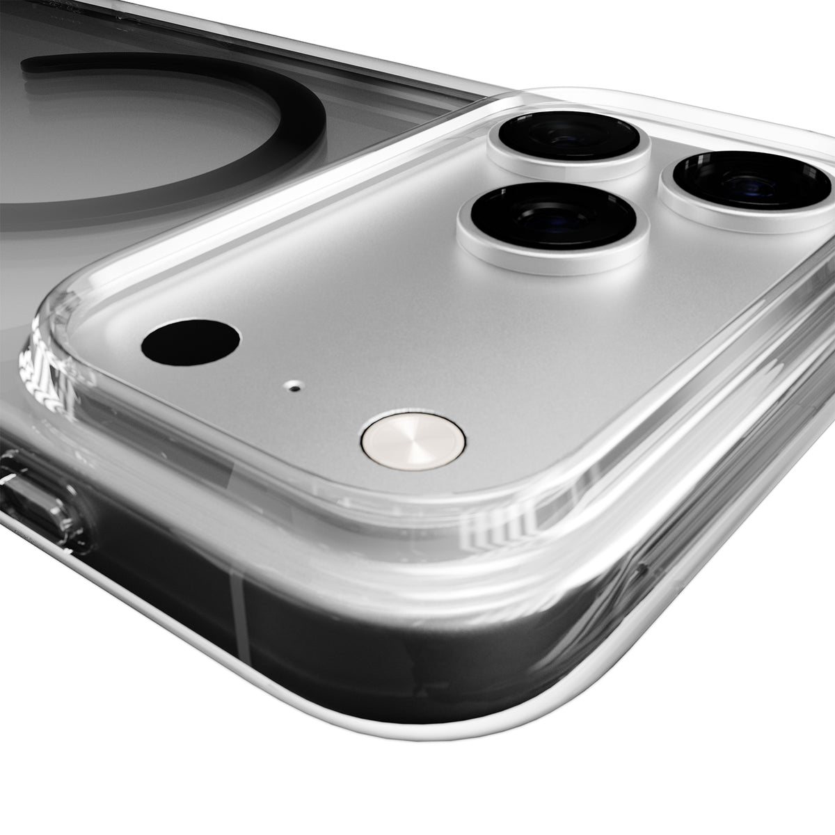 Cover Lite Mag per iPhone 18 Pro Max/17 Pro Max