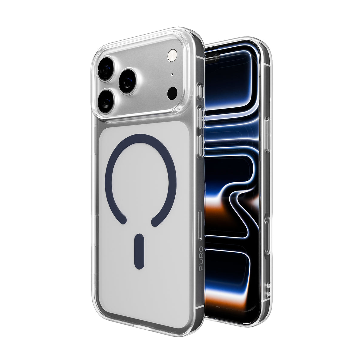 Cover Lite Mag per iPhone 18 Pro Max/17 Pro Max